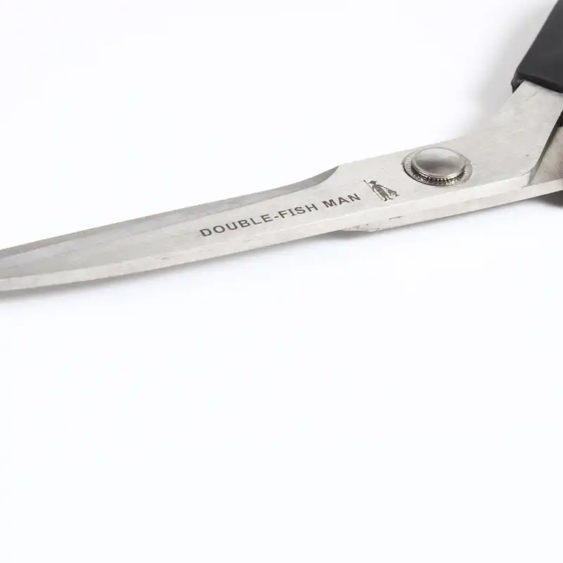 قیچی دبل فیش من مدل M008