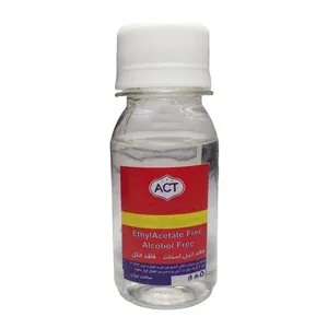  لاک پاک کن ای سی تی مدل A01 حجم 60 میلی‌لیتر