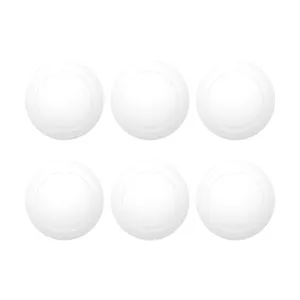 Picnic MR28 Disposable Plate Pack of 6