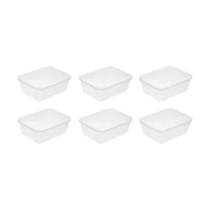 Picnic MR17 Container Pack of 6