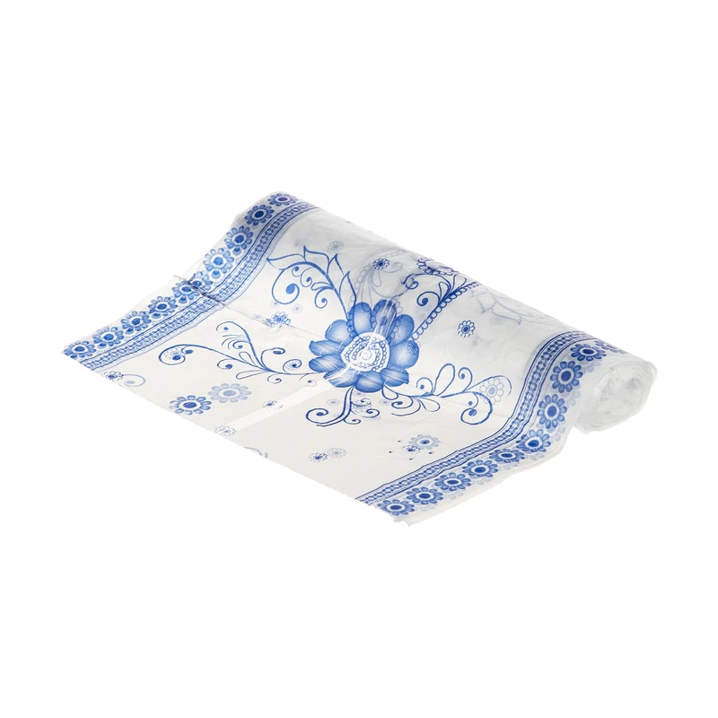 سفره یکبار مصرف پیکنیک مدل MR8 رول 25 متری