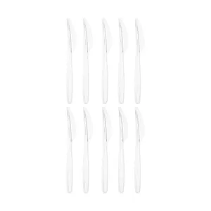 picnic MR12 Disposable Knife Pack Of 10