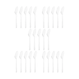 picnic MR18 Disposable Spoon Pack Of 25