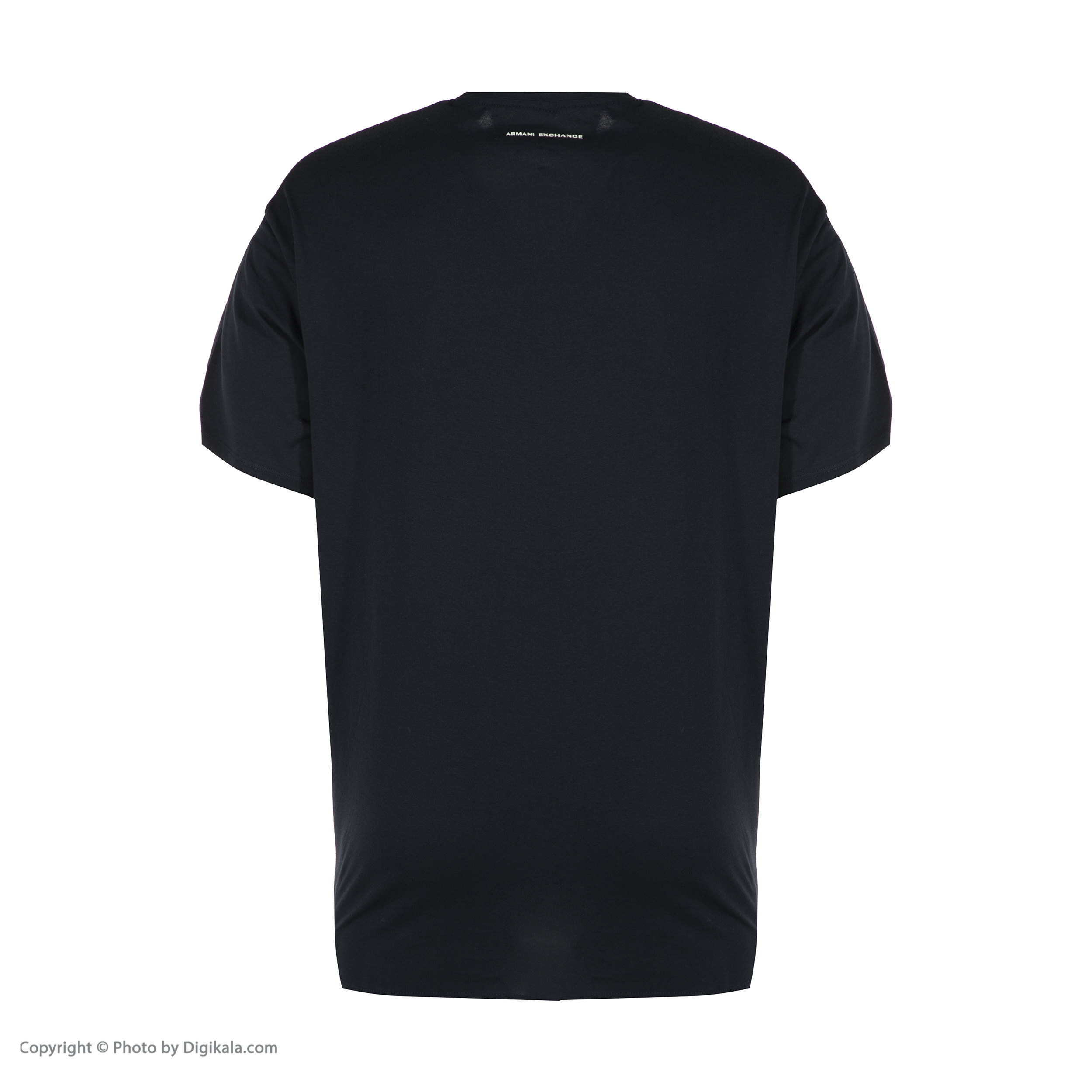 تی شرت مردانه آرمانی اکسچنج مدل 3ZZTFDZJH4Z-1510
