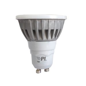 نقد و بررسی لامپ هالوژن 7 وات پی ال مدل KNFH7W پایه GU10 توسط خریداران