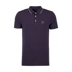 پولوشرت مردانه آرمانی اکسچنج مدل 8NZF70Z8M9Z-1326