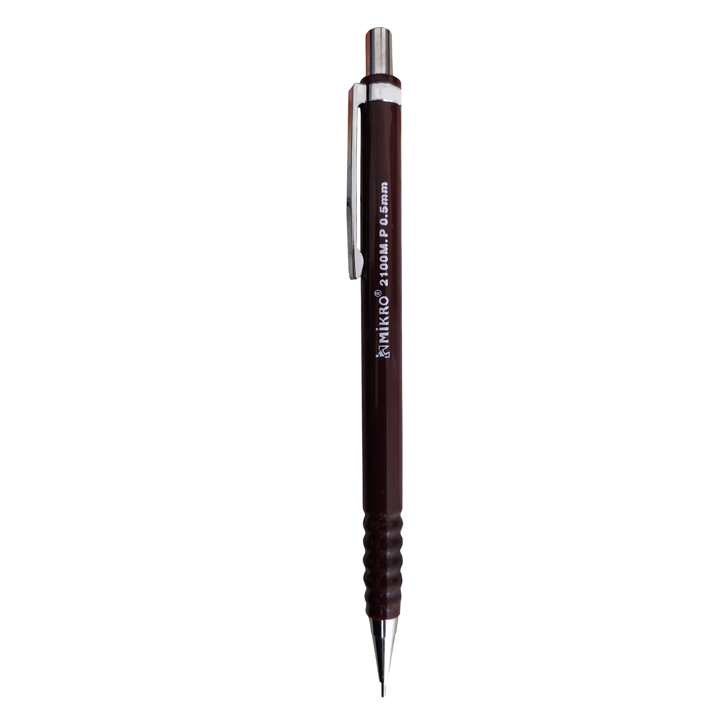 مداد نوکی 0.5 میلی متری میکرو مدل  2100m.p