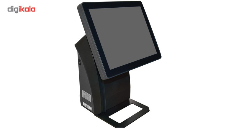 صندوق فروشگاهی POS لمسی اسکار مدل T1280
