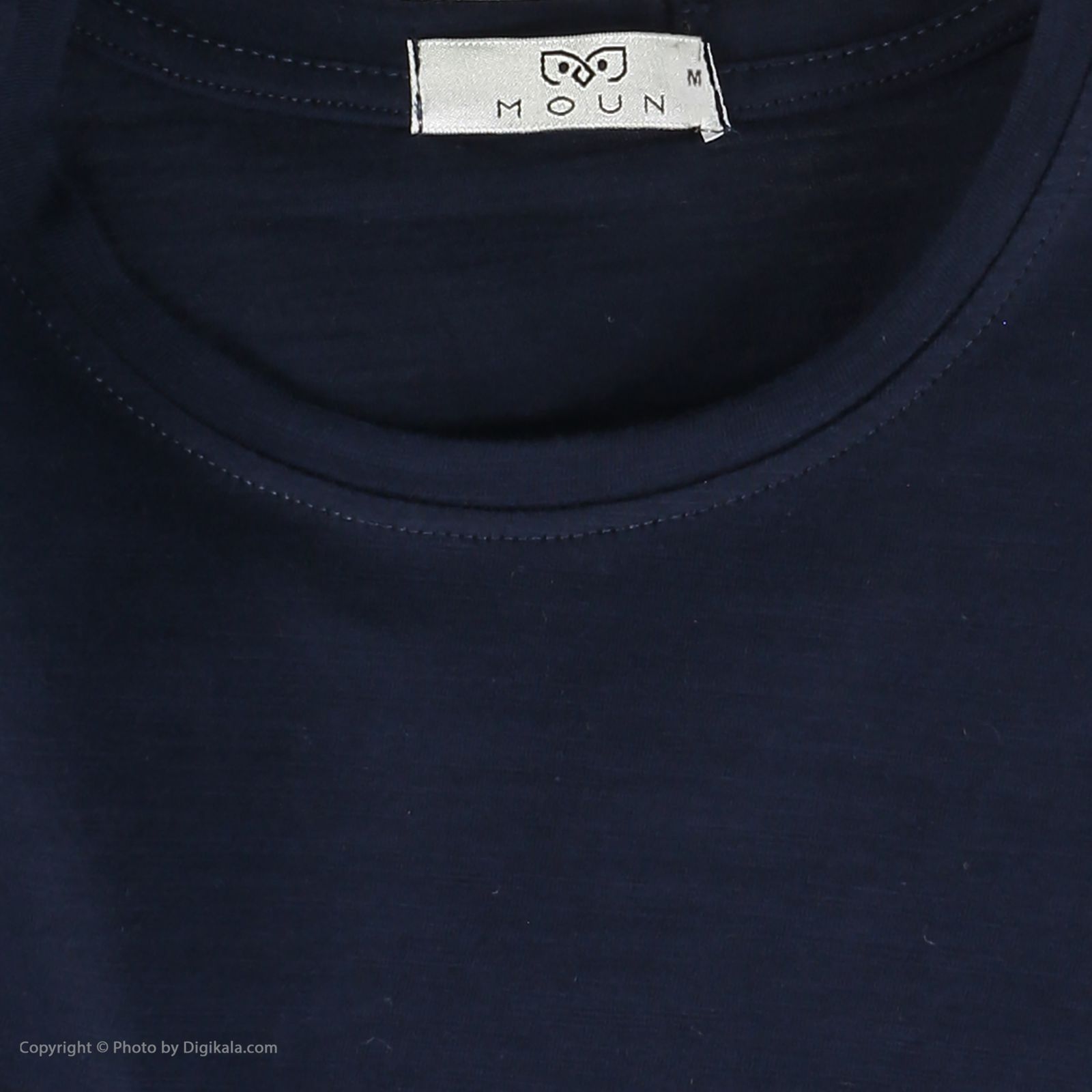 تی شرت زنانه مون‌سا مدل 1631145ML بسته 3 عددی -  - 10