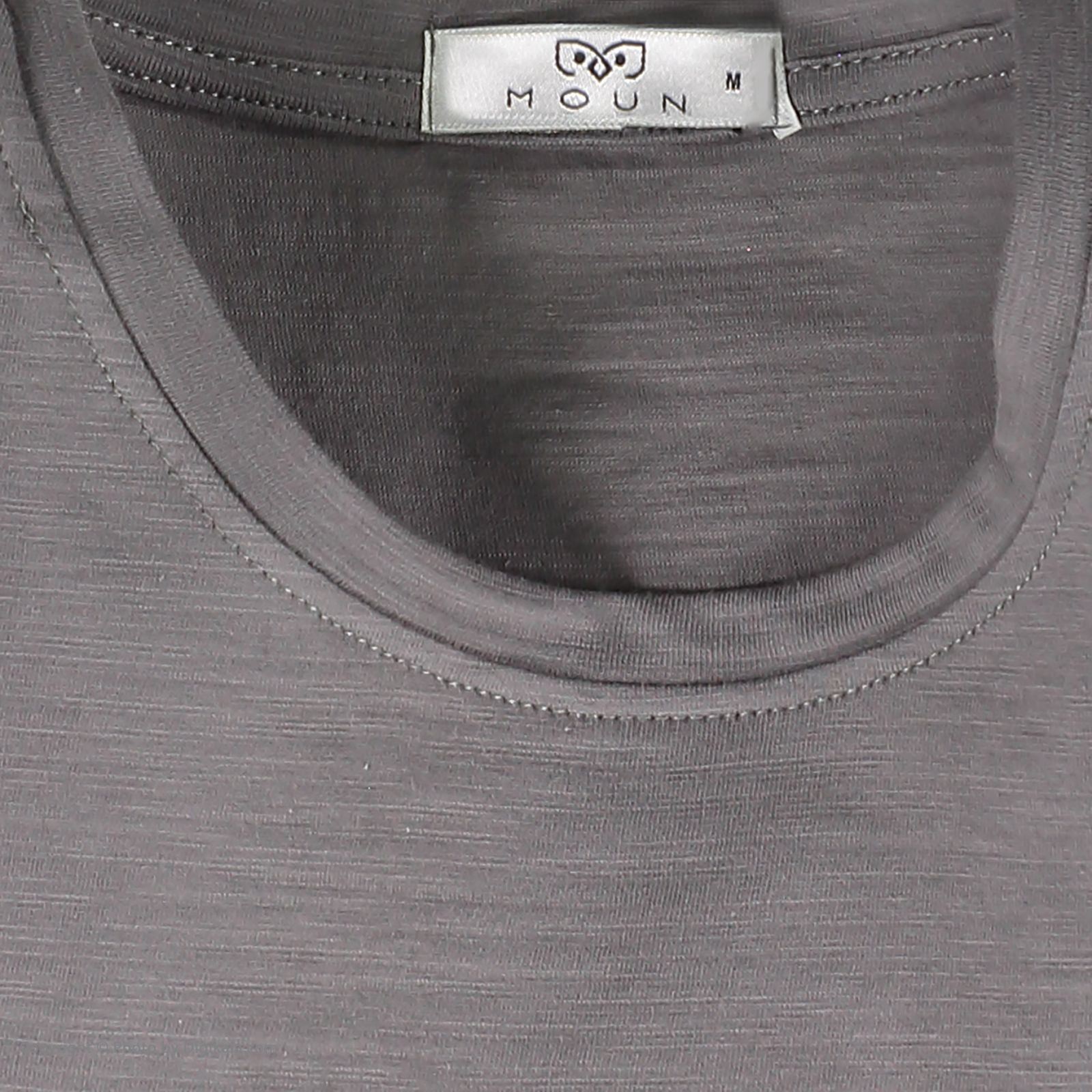 تی شرت زنانه مون‌سا مدل 1631145ML بسته 3 عددی -  - 9
