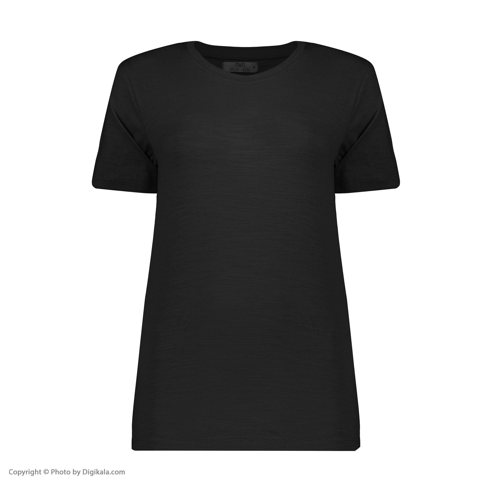 تی شرت زنانه مون مدل 1631145ML بسته 3 عددی