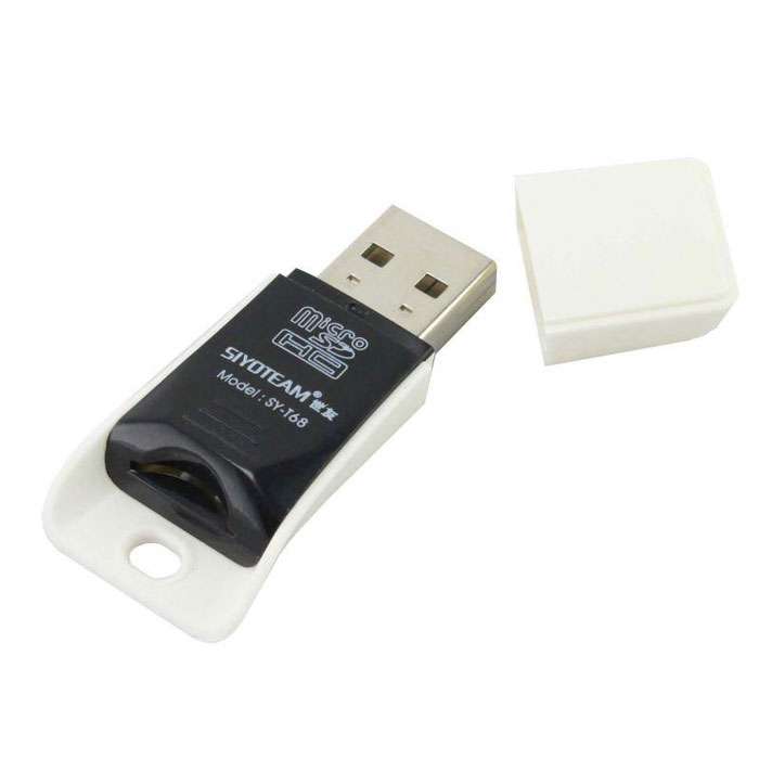 کارت خوان مدل SY-T68 کارت خوان مدل SY-T68