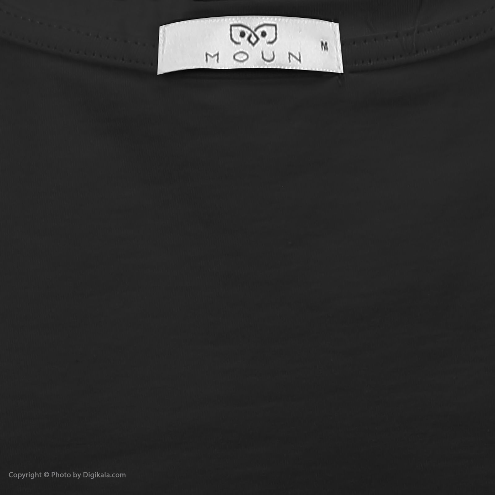 تی شرت زنانه مون‌سا مدل 1631146ML بسته 3 عددی -  - 15