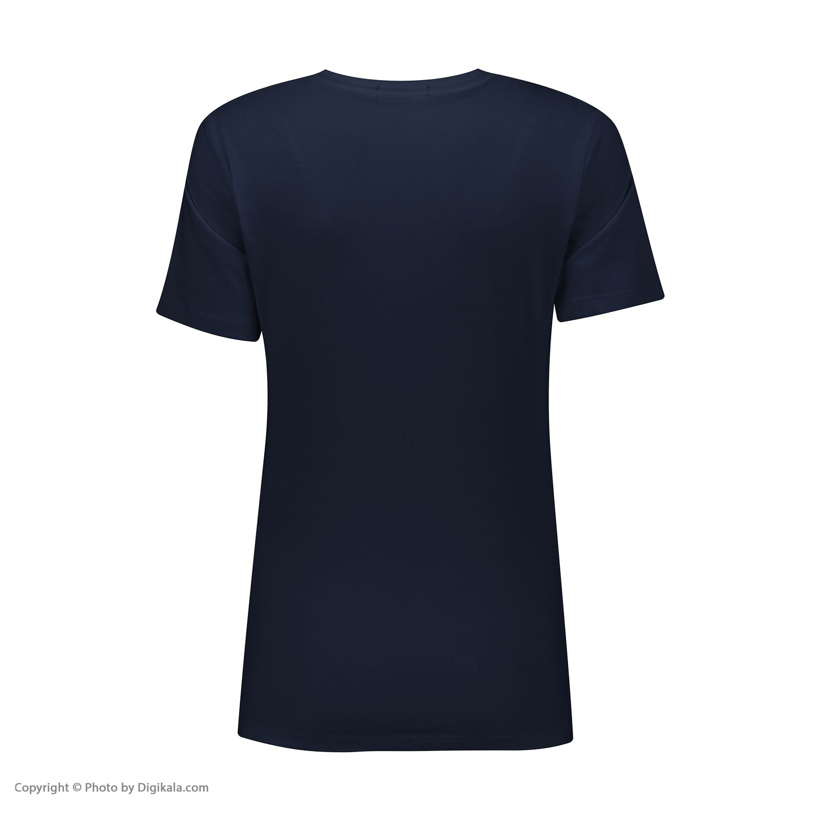 تی شرت زنانه مون‌سا مدل 1631146ML بسته 3 عددی -  - 5
