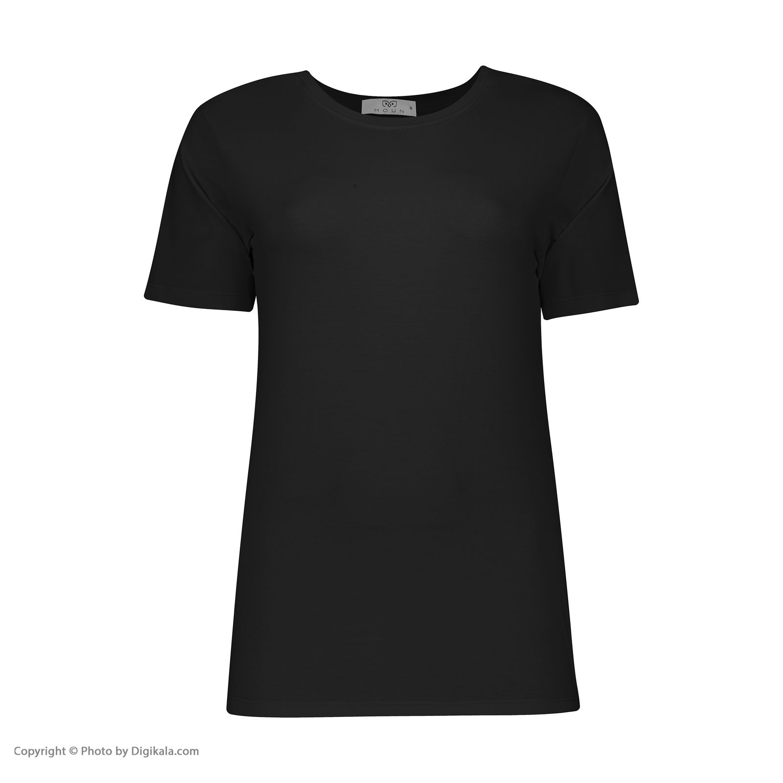 تی شرت زنانه مون‌سا مدل 1631146ML بسته 3 عددی -  - 11