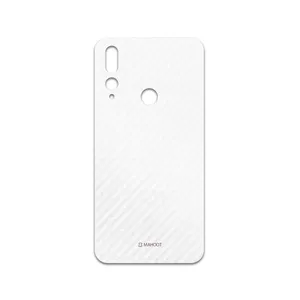 MAHOOT Ceramic-Fiber Cover Sticker for Huawei Y9 Prime 2019