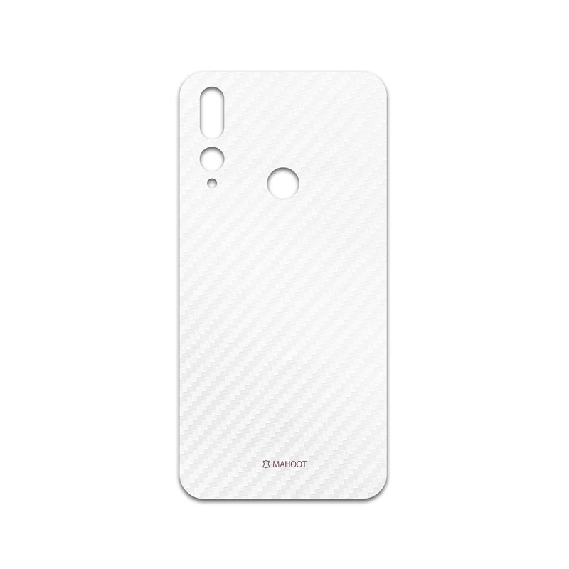 برچسب پوششی ماهوت مدل Ceramic-Fiber مناسب برای گوشی موبایل هوآوی Y9 Prime 2019