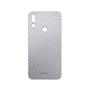 MAHOOT Steel-Fiber Cover Sticker for Huawei Y9 Prime 2019