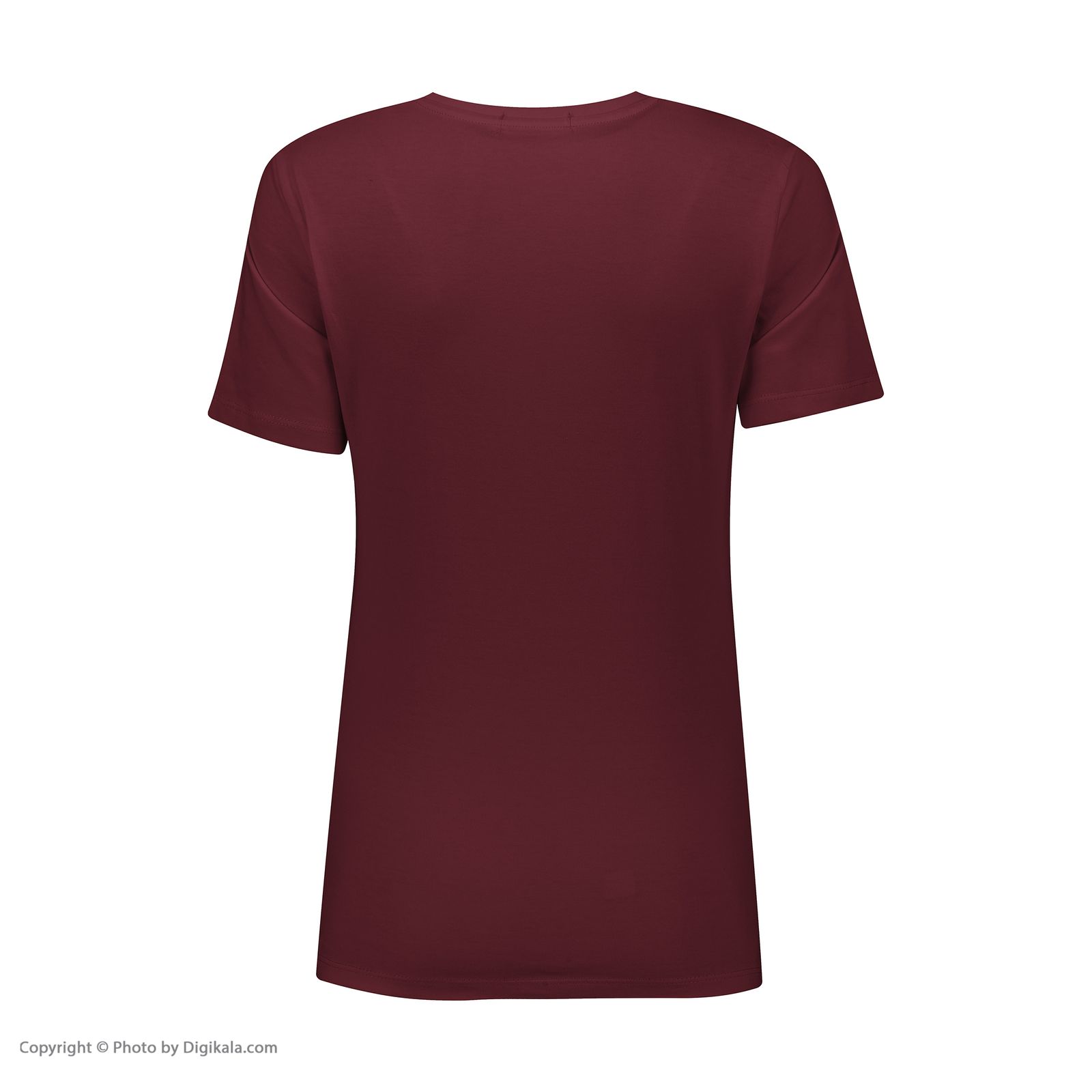 تی شرت زنانه مون‌سا مدل 1631147ML بسته 3 عددی -  - 9