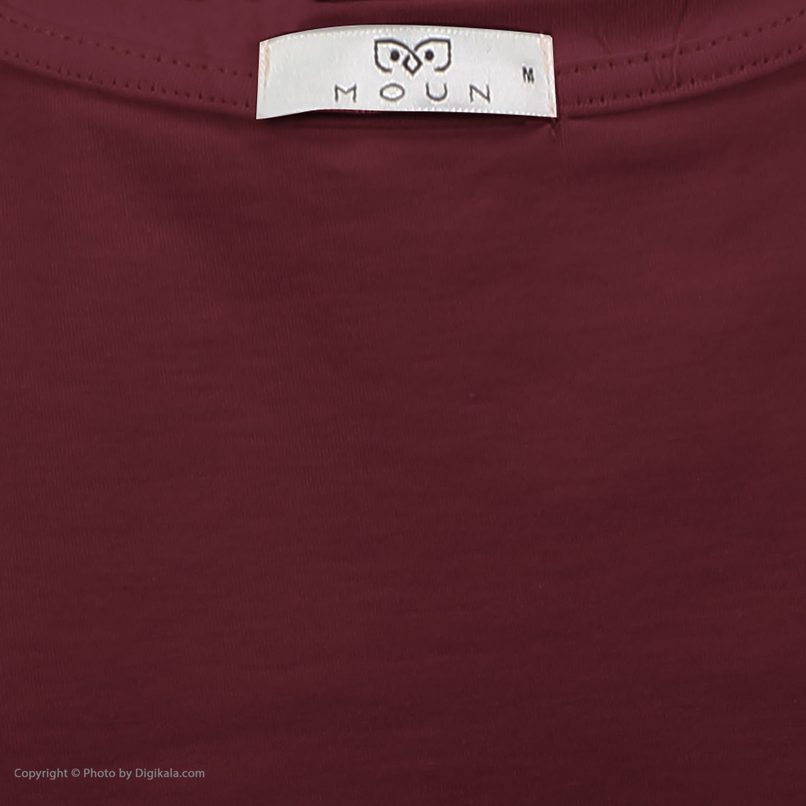 تی شرت زنانه مون‌سا مدل 1631147ML بسته 3 عددی -  - 11