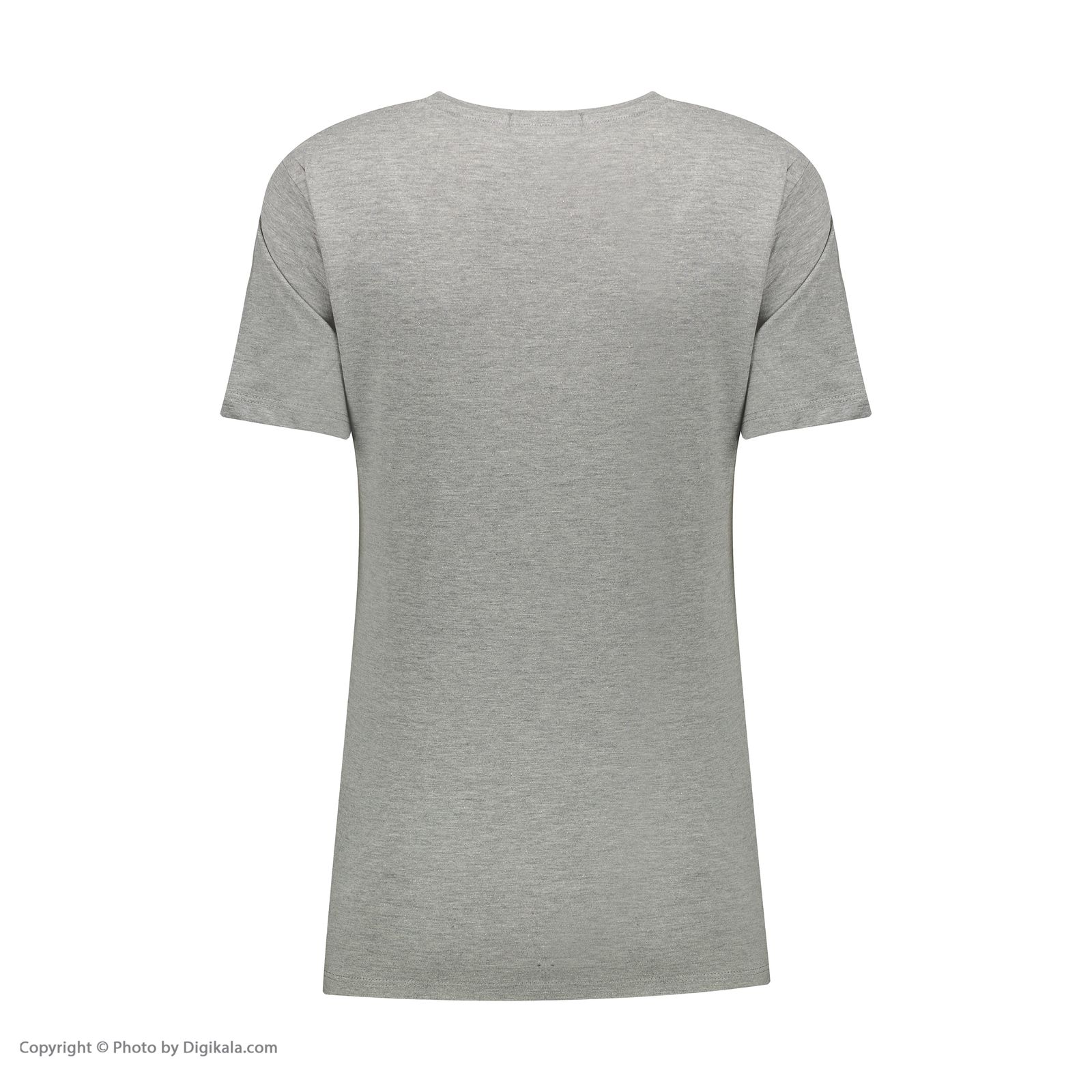 تی شرت زنانه مون‌سا مدل 1631147ML بسته 3 عددی -  - 14