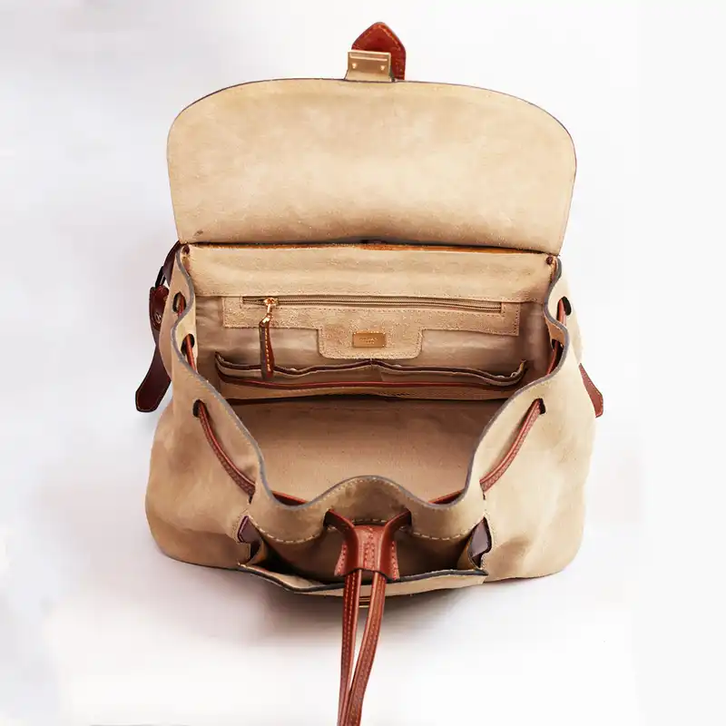 کوله پشتی زنانه مدل nm0018