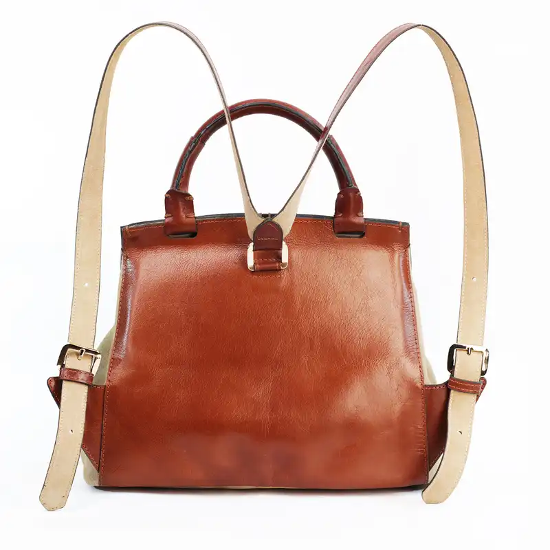 کوله پشتی زنانه مدل nm0018