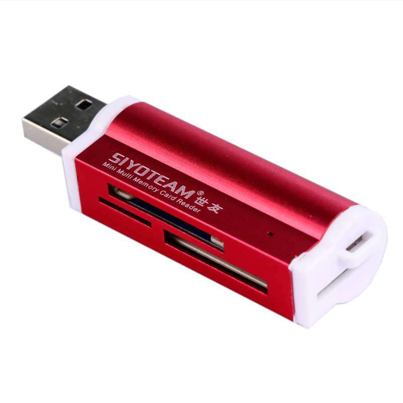 کارت خوان مدل SY-662 کارت خوان مدل SY-662