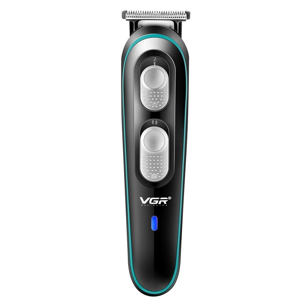 ماشین اصلاح موی صورت وی جی آر مدل V-055 ماشین اصلاح موی صورت وی جی آر مدل V-055