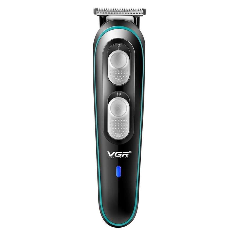 ماشین اصلاح موی صورت وی جی آر مدل V-055 ماشین اصلاح موی صورت وی جی آر مدل V-055