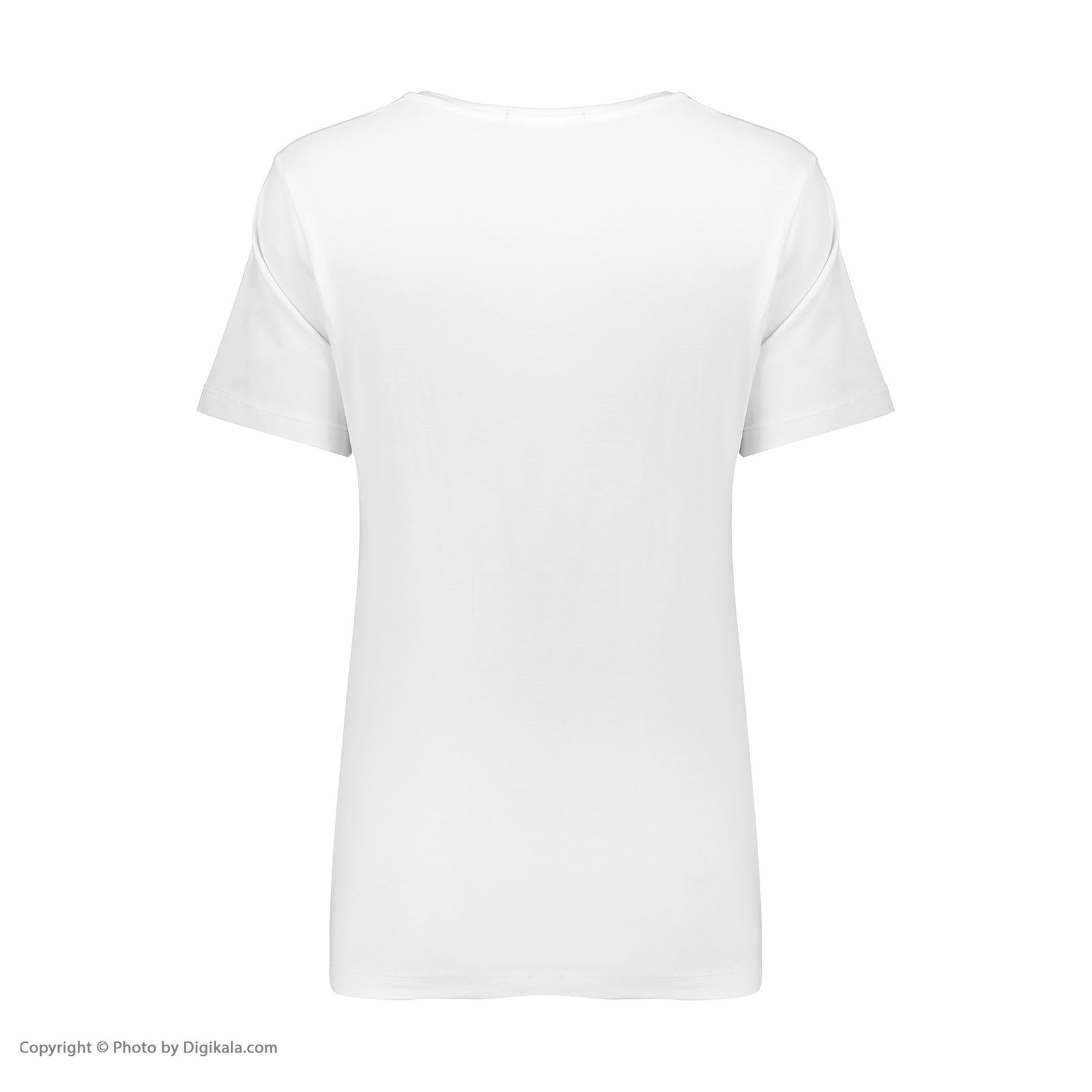 تی شرت زنانه مون‌سا مدل 1631149ML بسته 3 عددی -  - 5