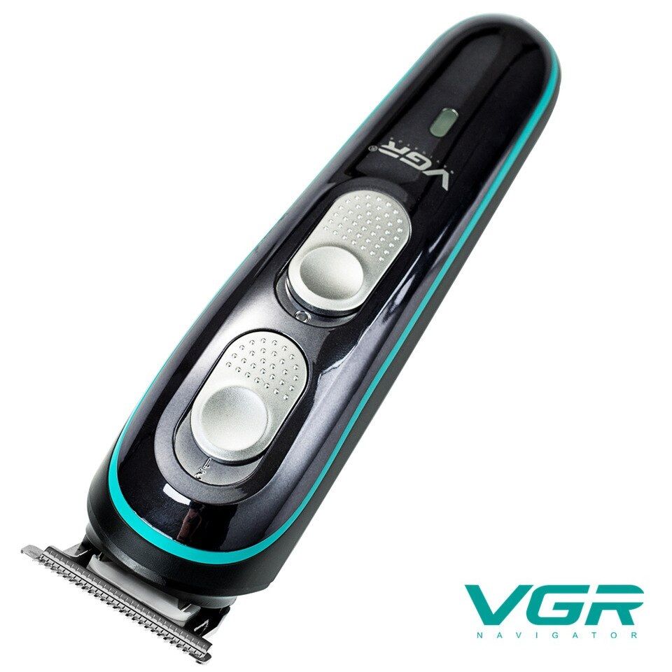 ماشین اصلاح موی صورت وی جی آر مدل V-055 -  - 3