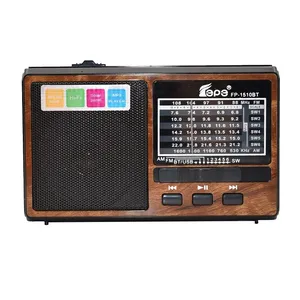 رادیو اسپیکر ایپی کد CMFP1510BT