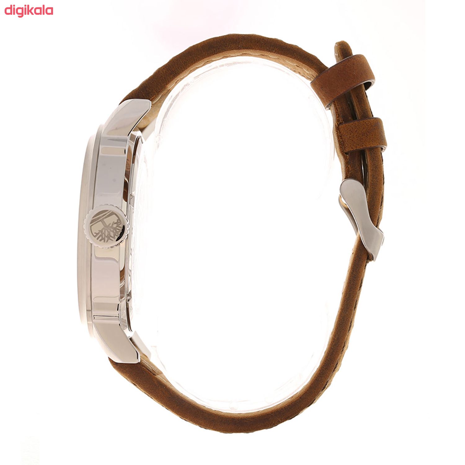 ساعت مچی عقربه ای مردانه تیمبرلند مدل TBL14815JS-07-SET