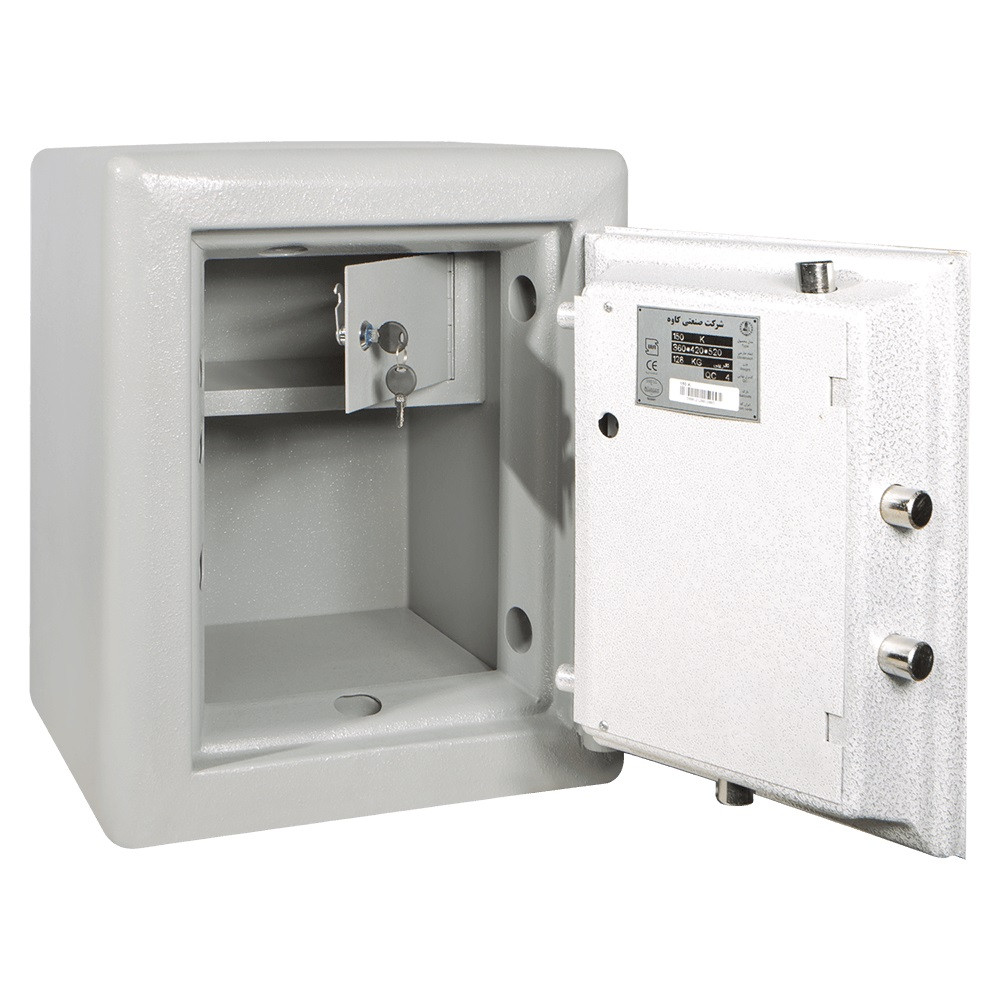 گاوصندوق کاوه مدل 150KDG