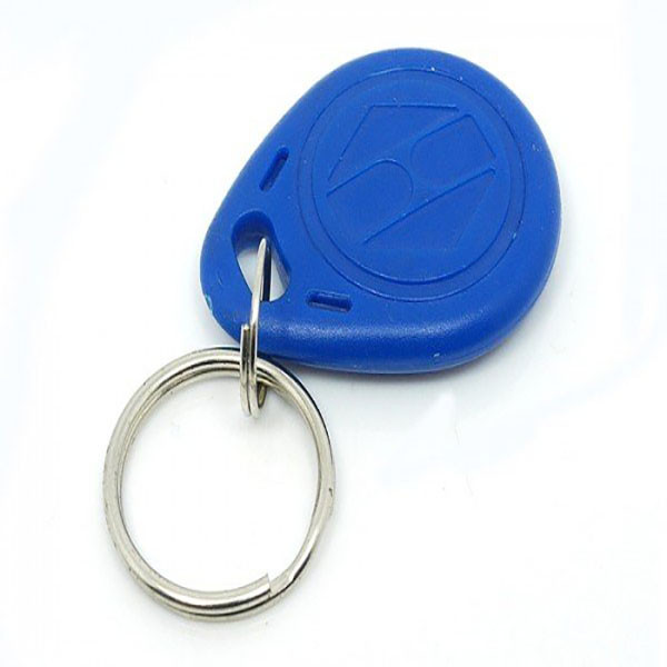 تگ جاسوئیچی RFID مدل 125K بسته 100 عددی