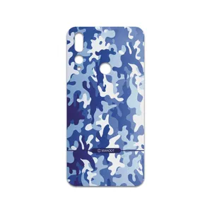 MAHOOT Army-Winter Cover Sticker for Huawei Y9 Prime 2019