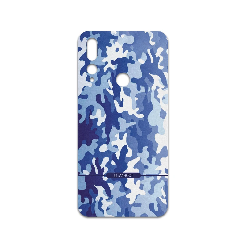 برچسب پوششی ماهوت مدل Army-Winter مناسب برای گوشی موبایل هوآوی Y9 Prime 2019