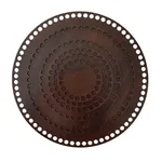 کفی تریکو بافی کد PCA201A مجموعه ۶ عددی