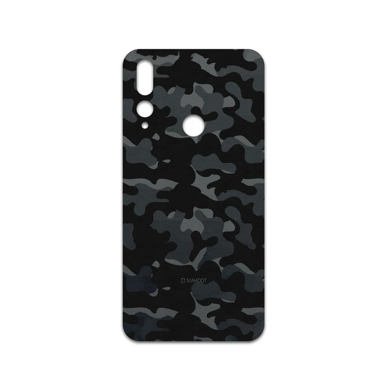 برچسب پوششی ماهوت مدل Night-Army مناسب برای گوشی موبایل هوآوی Y9 Prime 2019
