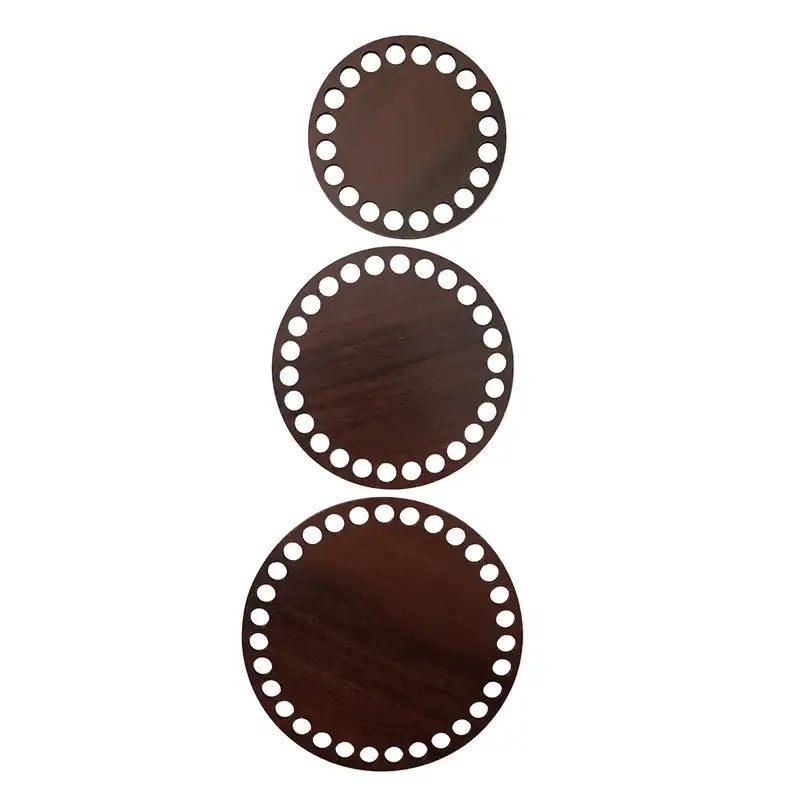 کفی تریکو بافی کد PCA201A مجموعه ۶ عددی