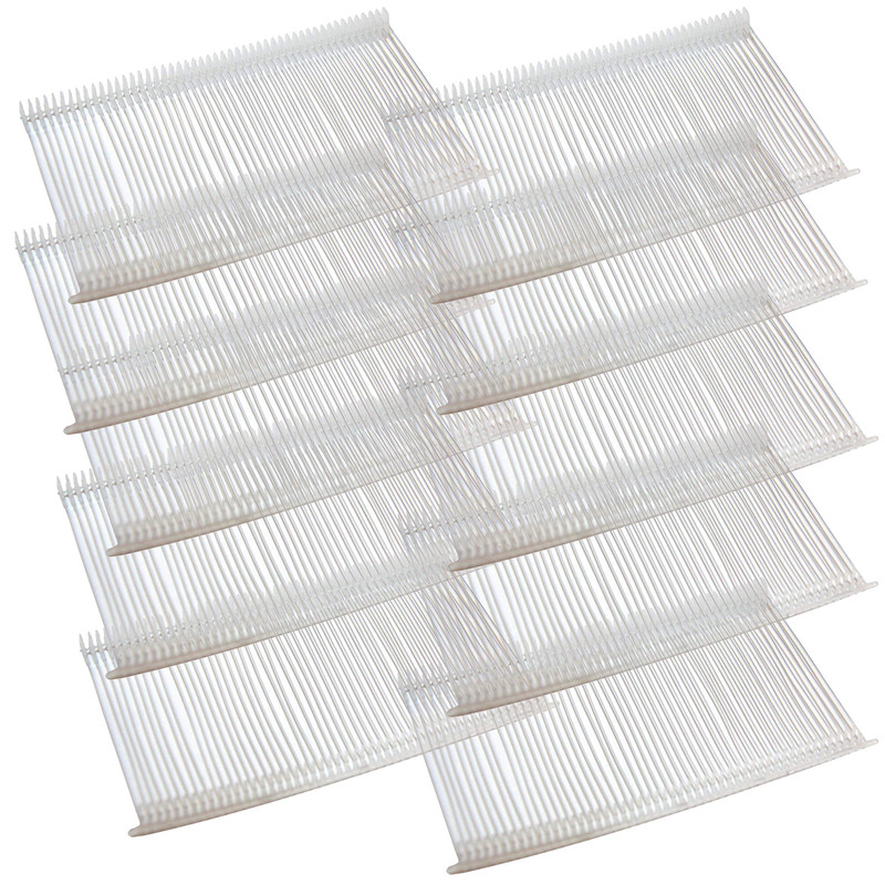 خشاب دستگاه تگ زن کد 25 بسته 5000 عددی