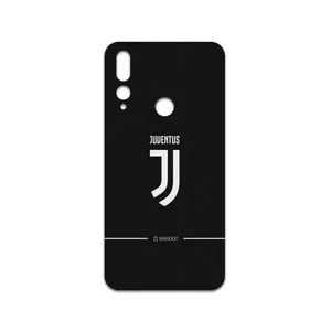 MAHOOT Juventus-FC Cover Sticker for Huawei Y9 Prime 2019
