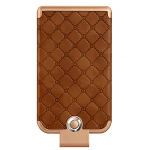 شارژر همراه دبلیو یو دبلیو مدل BBC-i15 ظرفیت 3600 میلی آمپر ساعت