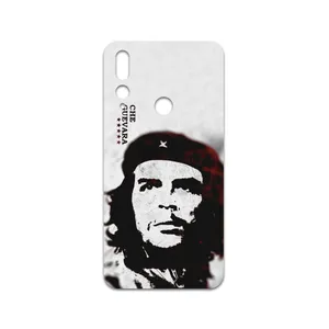 MAHOOTChe-Guevara Cover Sticker for Huawei Y9 Prime 2019