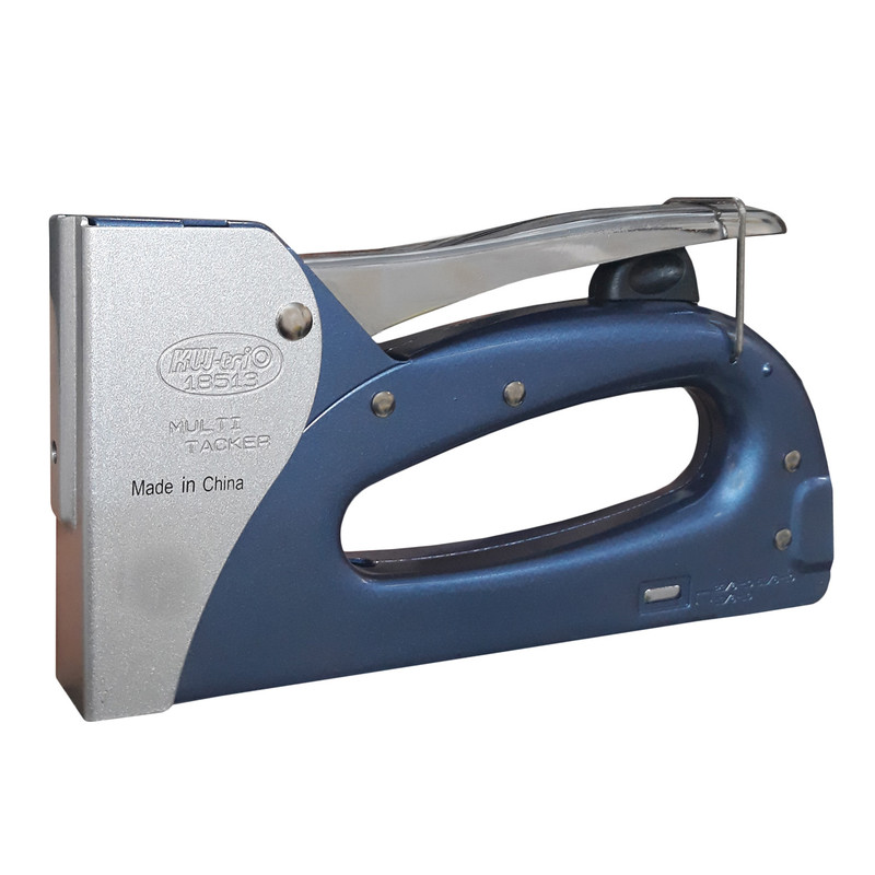 منگنه کوب دستی کی دبلیو تریو کد 18513