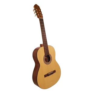 گیتار کلاسیک بنبرگ مدل BG 492