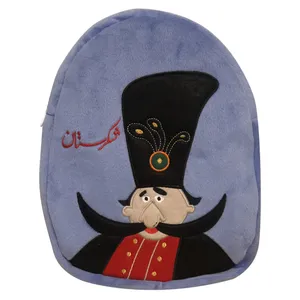  کوله پشتی طرح شکرستان کد 423