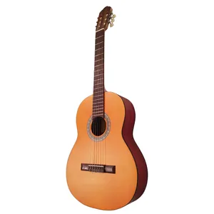 گیتار کلاسیک بنبرگ مدل BG 542m