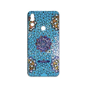 MAHOOT Slimi-Tile Cover Sticker for Huawei Y9 Prime 2019